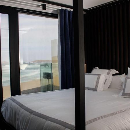 Neboa De Doninos Hotel Ферол Екстериор снимка