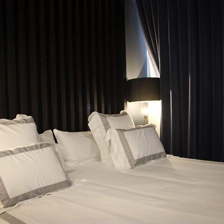 Neboa De Doninos Hotel Ферол Екстериор снимка