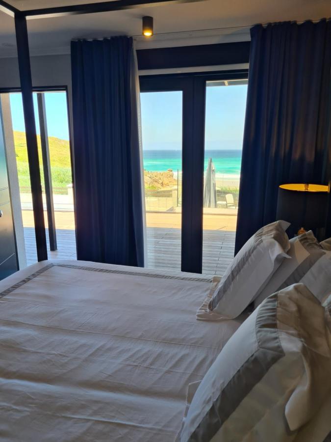 Neboa De Doninos Hotel Ферол Екстериор снимка