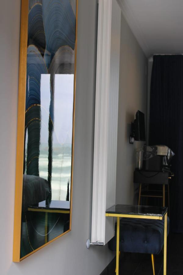 Neboa De Doninos Hotel Ферол Екстериор снимка