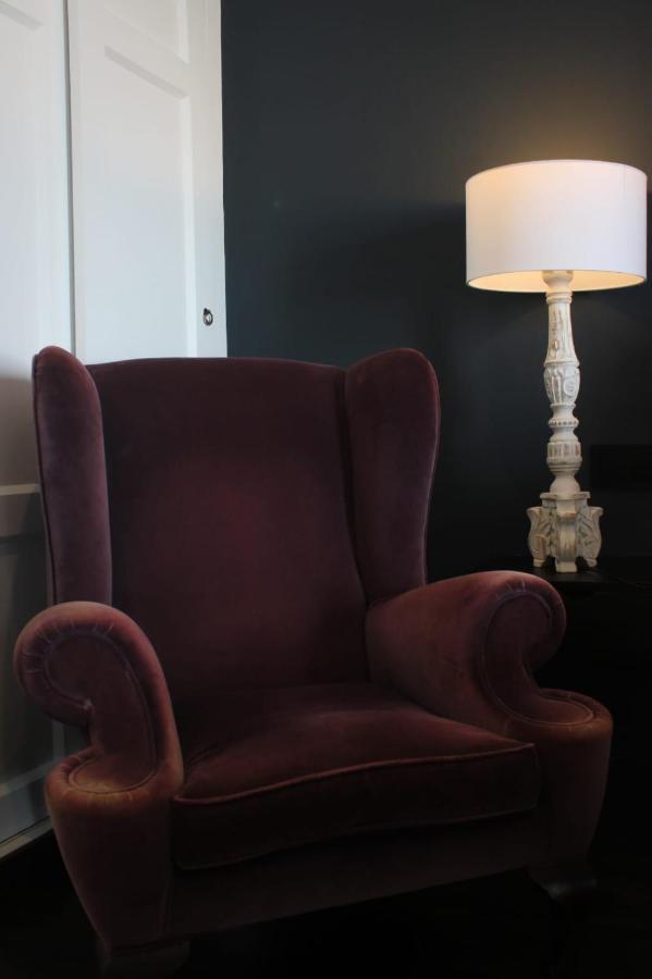 Neboa De Doninos Hotel Ферол Екстериор снимка