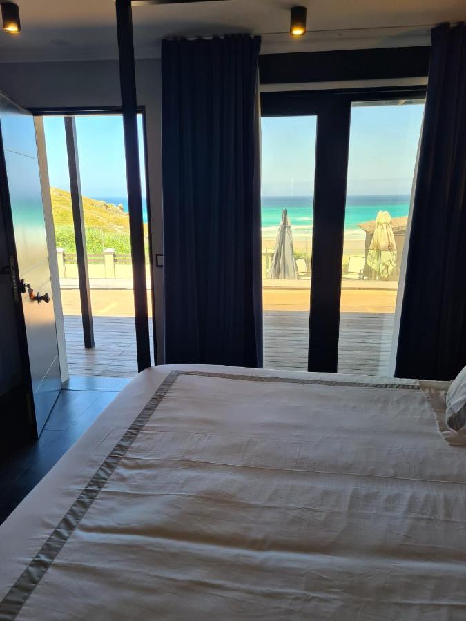 Neboa De Doninos Hotel Ферол Екстериор снимка